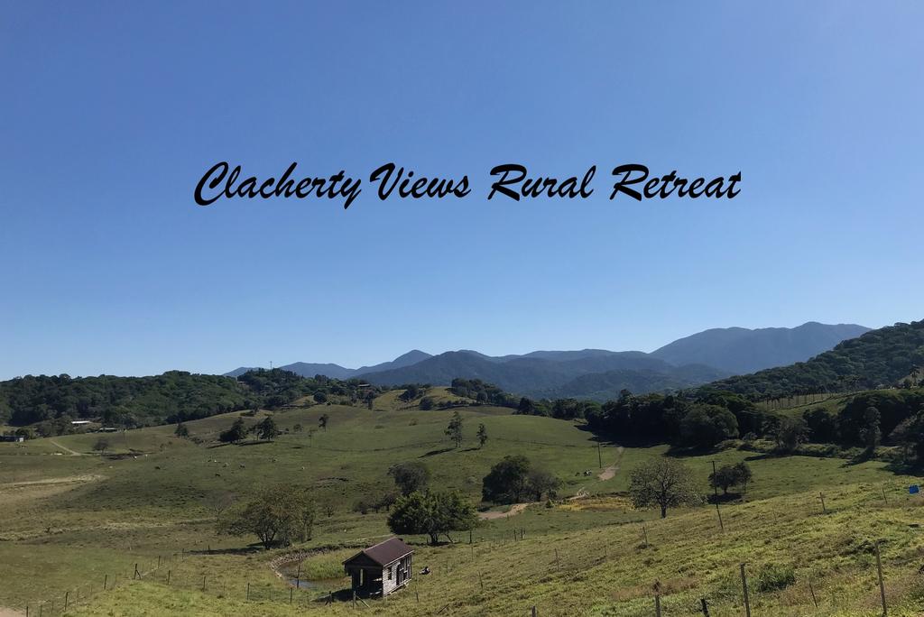 Julatten QLD Mackay Tourism