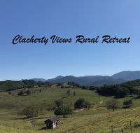 Clacherty Views - Mackay Tourism