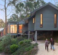 Cladich Pavilions Bed and Breakfast - Mackay Tourism