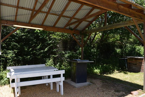 Clanwilliam - Mackay Tourism 1
