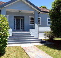 Clanwilliam - Mackay Tourism