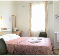 Clarendon Budget - Mackay Tourism