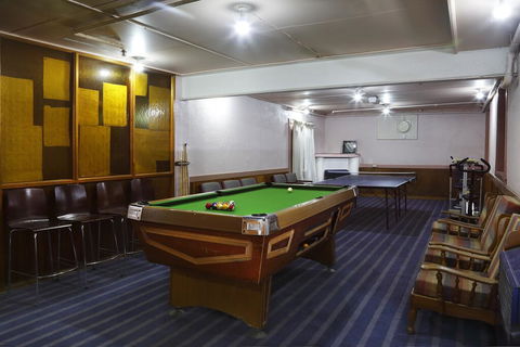 Clarendon Motel And Guesthouse - Mackay Tourism 1