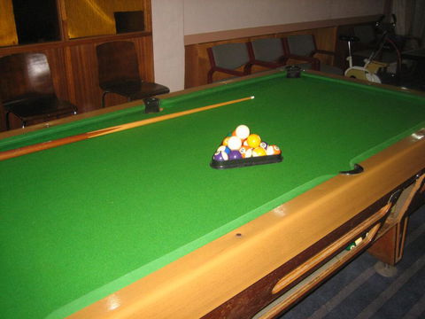 Clarendon Motel And Guesthouse - Mackay Tourism 2