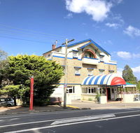 Clarendon Motel and Guesthouse - Mackay Tourism