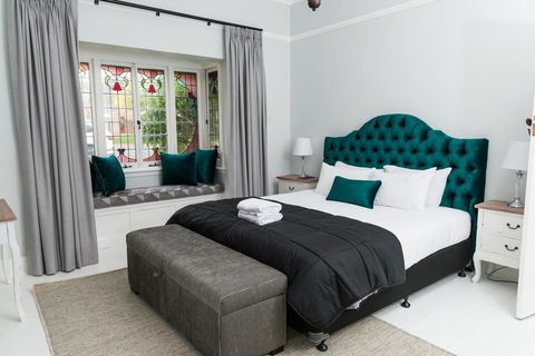 Clarinda Street Apartments - Mackay Tourism 0