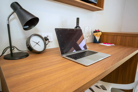 Clarinda Street Apartments - Mackay Tourism 2