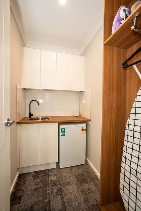 Clarinda Street Apartments - Mackay Tourism 3