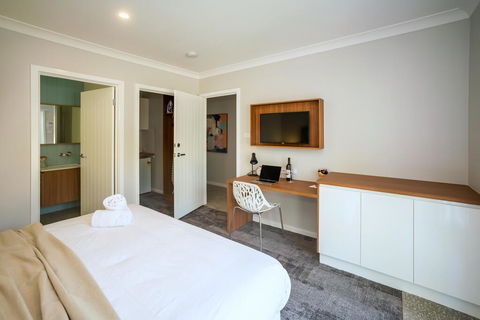Clarinda Street Apartments - Mackay Tourism 1