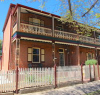 Classic Old Style House - Mackay Tourism