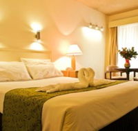 Classic Queen Room 2 In Oakleigh - Mackay Tourism