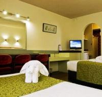 Classic Twin-bed Room 1 In Oakleigh - Mackay Tourism