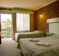 Classic Twin-bed Room 2 In Oakleigh - Mackay Tourism