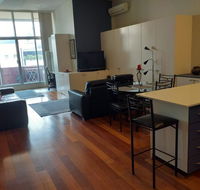 Cleopa Apartment Camperdown - Mackay Tourism