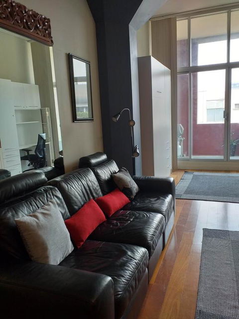 Cleopa Apartment Camperdown - Mackay Tourism 3