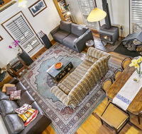 Clervaux Cottage - Mackay Tourism