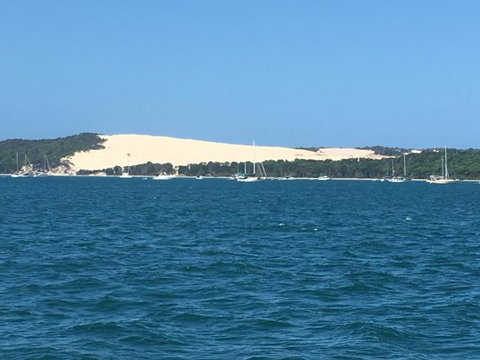 Cleveland Holiday Home - Mackay Tourism 1