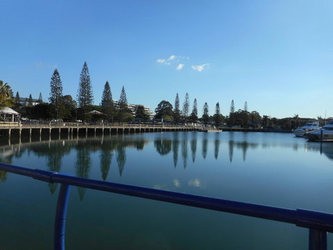 Cleveland Holiday Home - Mackay Tourism 0
