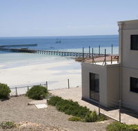 Cliff House Beachfront Villas - Mackay Tourism