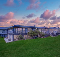 Cliff Top - Mackay Tourism