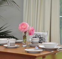 Clifton Gardens BB - Mackay Tourism