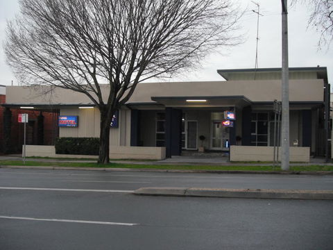 Clifton Motel - Mackay Tourism 1