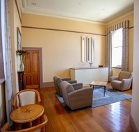 Clocktower Suites - Mackay Tourism
