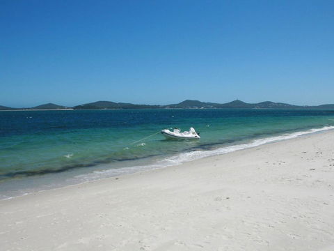 Close To The Myall River - Pet Welcome - Mackay Tourism 1