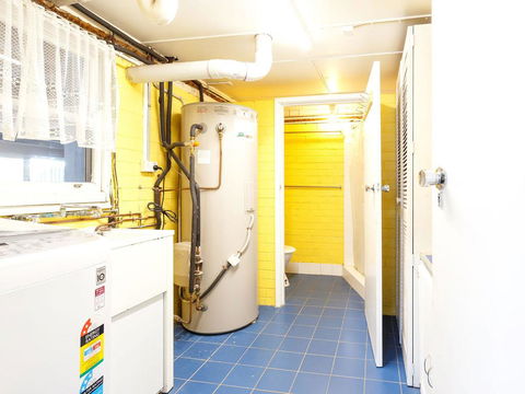 Close To The Myall River - Pet Welcome - Mackay Tourism 2