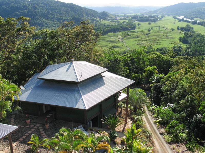 Daintree QLD Mackay Tourism