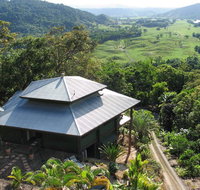 Cloud 9 - Mackay Tourism