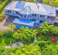 CLOUD 9 - Cliff Top Eagle Heights - Mackay Tourism