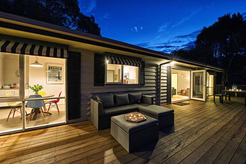 Cloud Nine - Arthurs Seat - Mackay Tourism 0