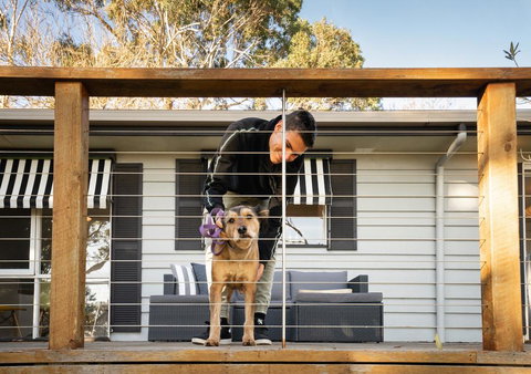 Cloud Nine - Arthurs Seat - Mackay Tourism 1