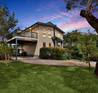 Cloudbreak at Inverloch - pet friendly near beach - Mackay Tourism