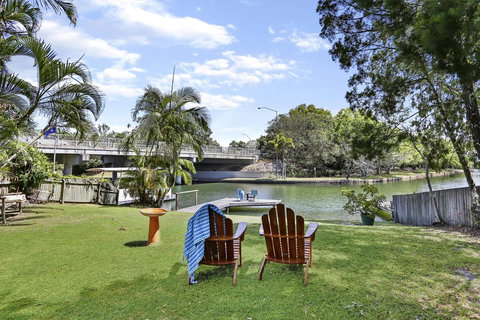 Clouds End - Mackay Tourism 0