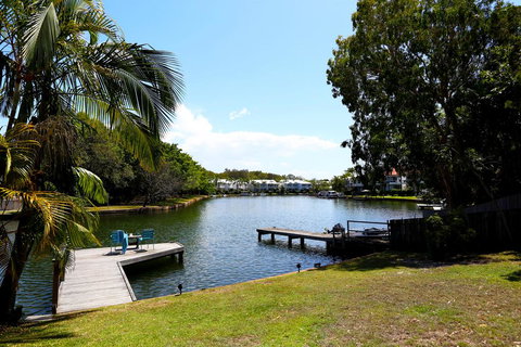 Clouds End - Mackay Tourism 1