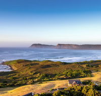 Cloudy Bay Villa - Mackay Tourism