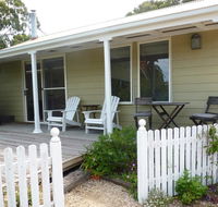 Clovelly Cottage - Mackay Tourism