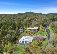 Cloverhill Hepburn Springs - Mackay Tourism