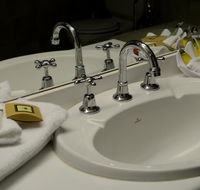 Club Inn Motel - Mackay Tourism