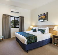 Club Maclean Motel - Mackay Tourism