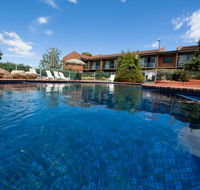 Club Mulwala Resort - Mackay Tourism