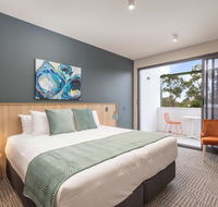 Club Old Bar Motel - Mackay Tourism