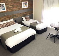 cluBarham River Motel - Mackay Tourism