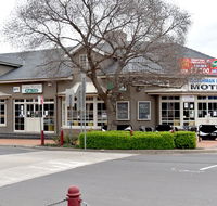 Coachman Hotel Motel - Mackay Tourism
