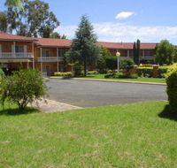 Coachmans Rest Motor Lodge - Mackay Tourism