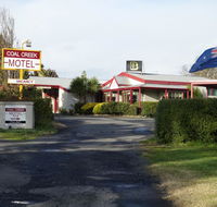 Coal Creek Motel - Mackay Tourism