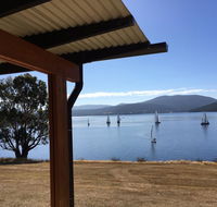 Coast House Tasmania - Mackay Tourism
