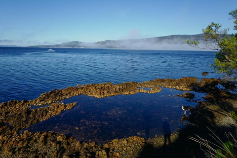 Coast House Tasmania - Mackay Tourism 2